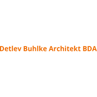 Detlev Buhlke Architekt BDA